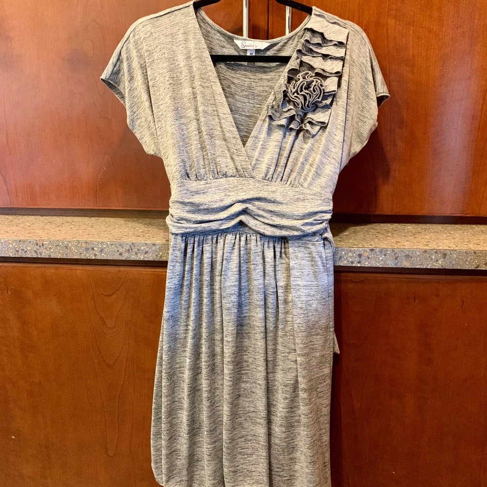 Speechless dress size medium